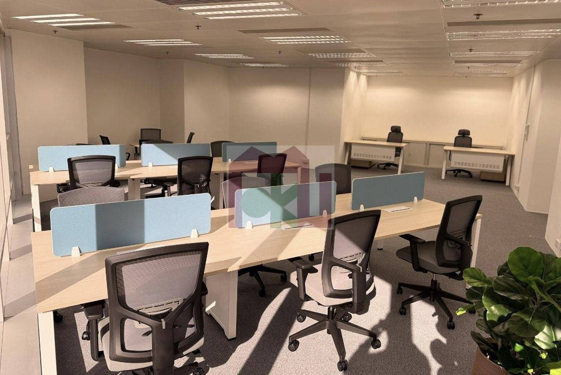 The Centriumのブル或物件の写真